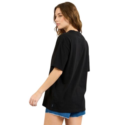 Remera Mujer Billabong Ray Over