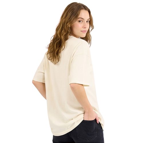 Remera Mujer Billabong Ray Over