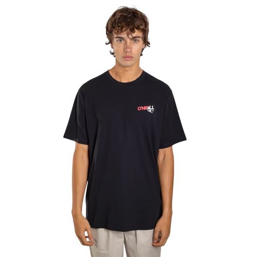 Remera Hombre Oneill Graphic