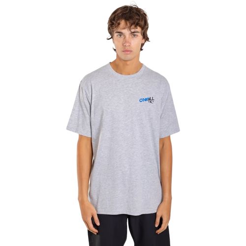Remera Hombre Oneill Graphic