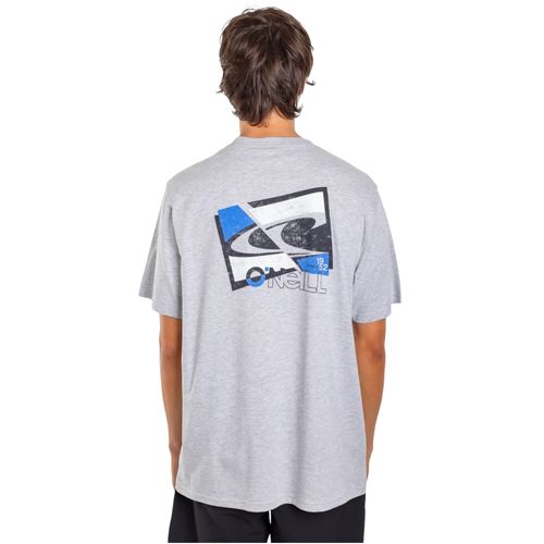 Remera Hombre Oneill Graphic