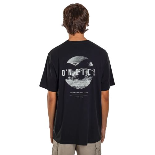 Remera Hombre Oneill Signature
