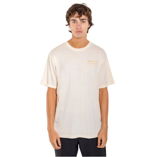 Remera Hombre Oneill Signature