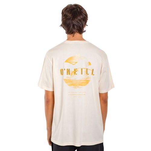 Remera Hombre Oneill Signature