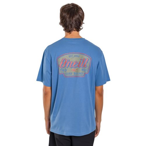 Remera Hombre Oneill Locksmith