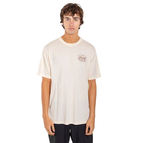 Remera Hombre Oneill Locksmith