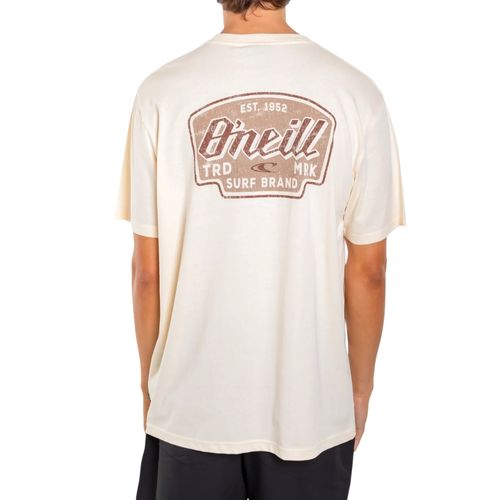 Remera Hombre Oneill Locksmith