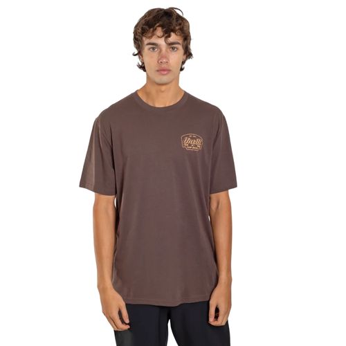 Remera Hombre Oneill Locksmith