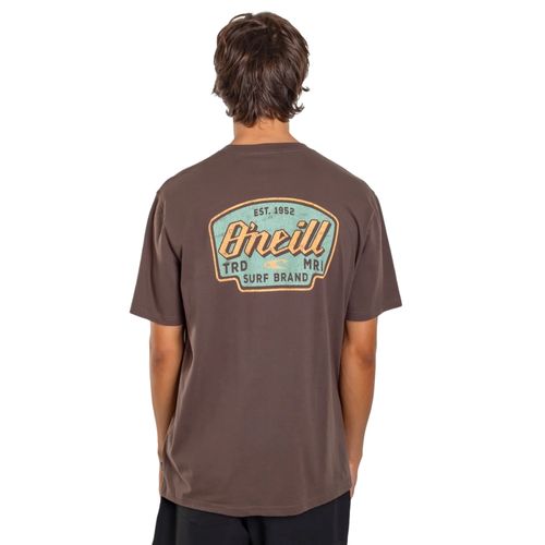 Remera Hombre Oneill Locksmith
