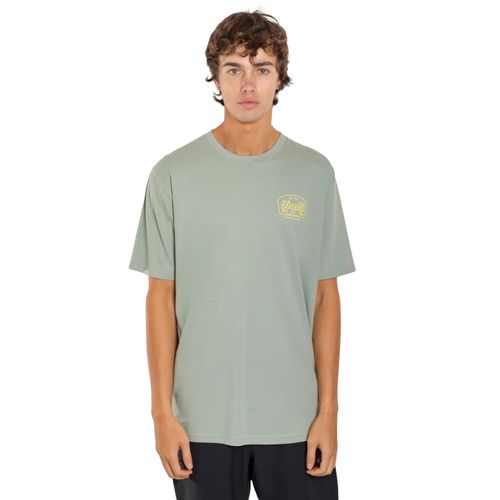 Remera Hombre Oneill Locksmith