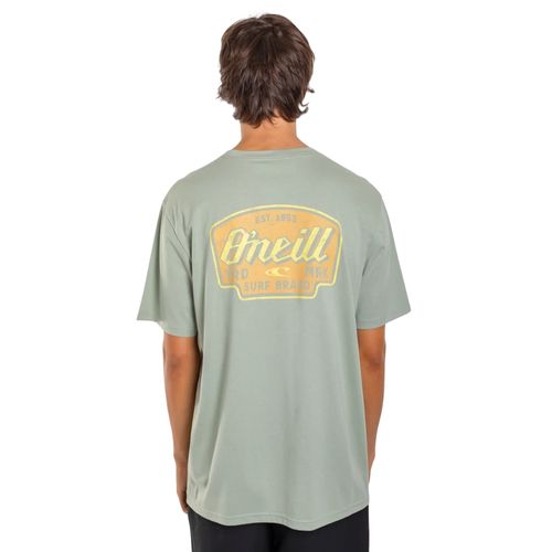 Remera Hombre Oneill Locksmith