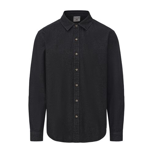 Camisa Hombre Hurley Cali Ls