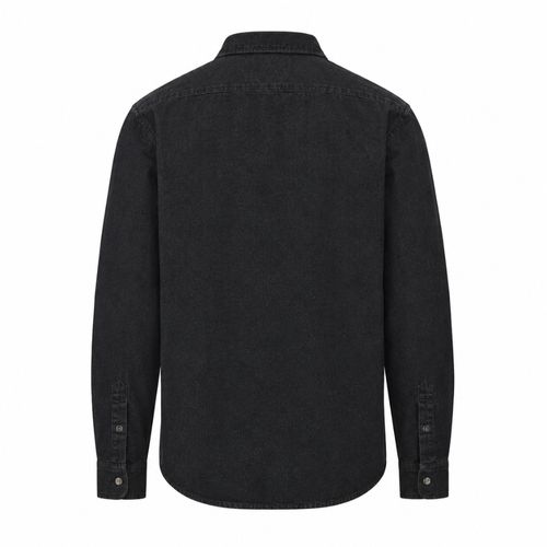 Camisa Hombre Hurley Cali Ls