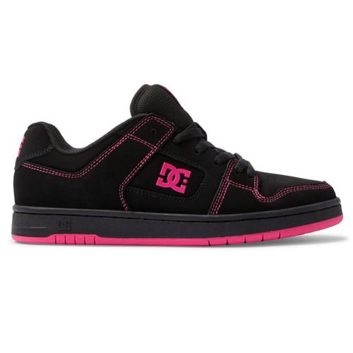 Zapatillas Mujer Dc Manteca 4