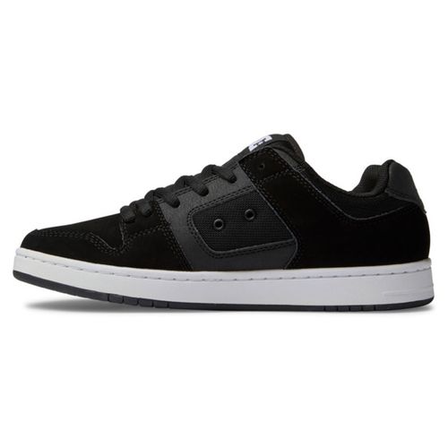 Zapatillas Mujer Dc Manteca 4