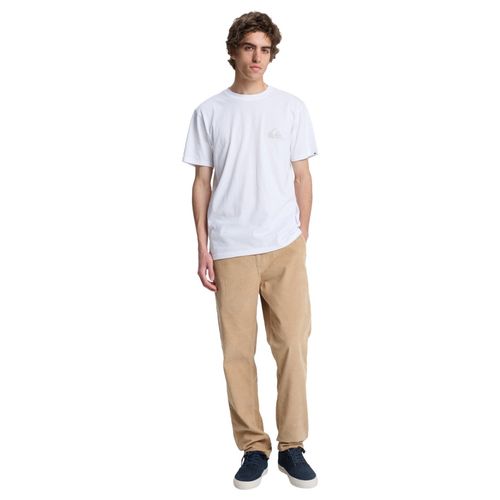 Remera Hombre Quiksilver Ev Mini
