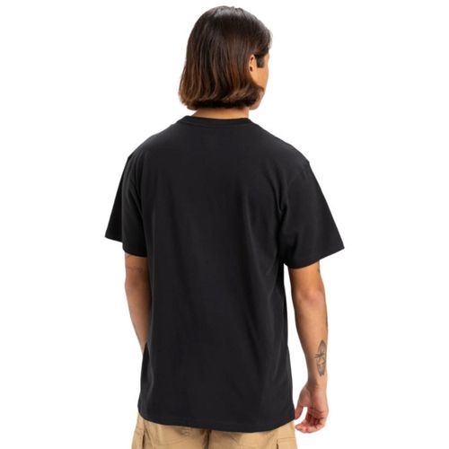 Remera Hombre Quiksilver Fineline