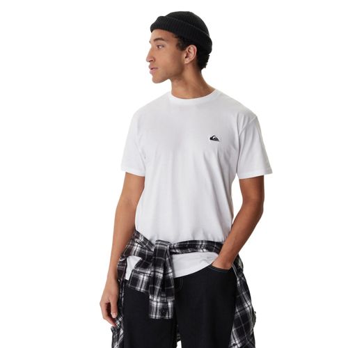 Remera Hombre Quiksilver Basic