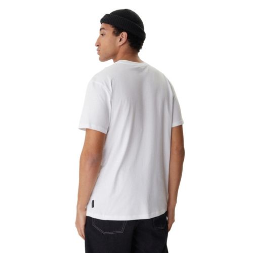 Remera Hombre Quiksilver Basic