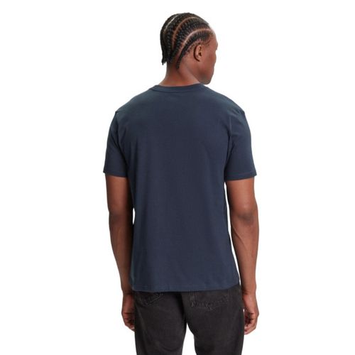 Remera Hombre Quiksilver Fineline