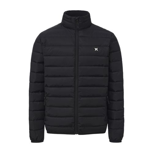 Campera Hombre Hurley Down