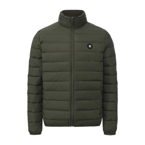 Campera Hombre Hurley Down