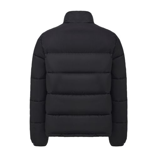 Campera Hombre Hurley Icon Puffer