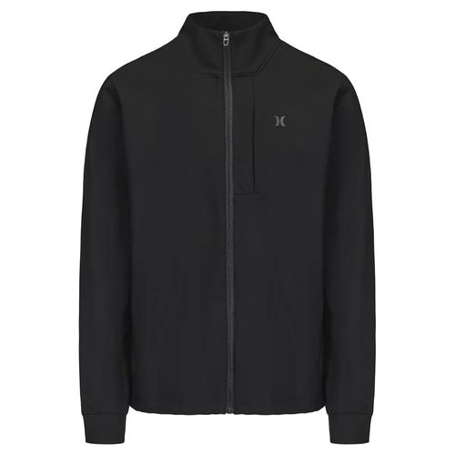 Campera Hombre Hurley High Neck