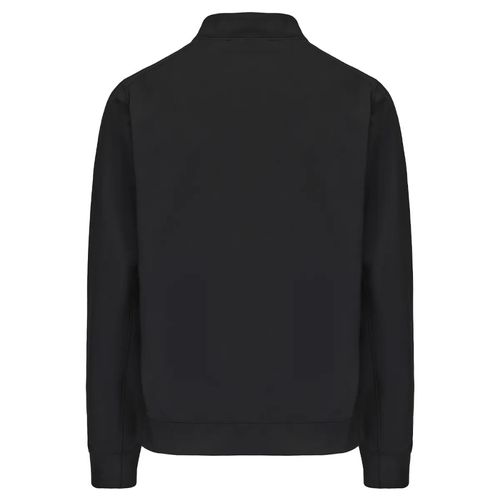 Campera Hombre Hurley High Neck