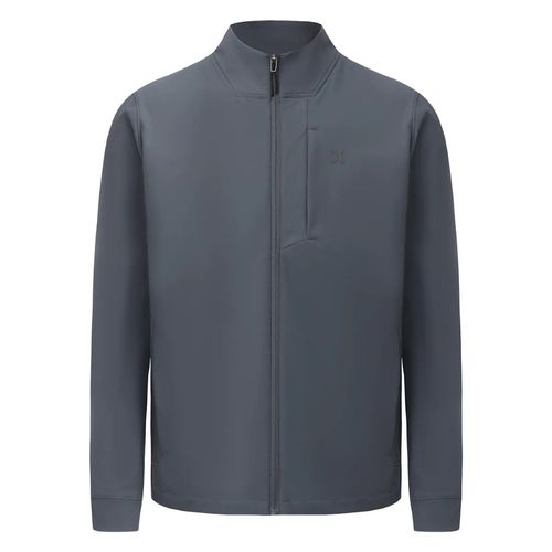 Campera Hombre Hurley High Neck