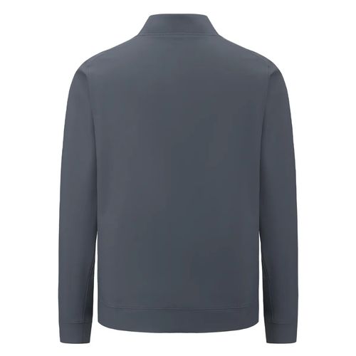 Campera Hombre Hurley High Neck