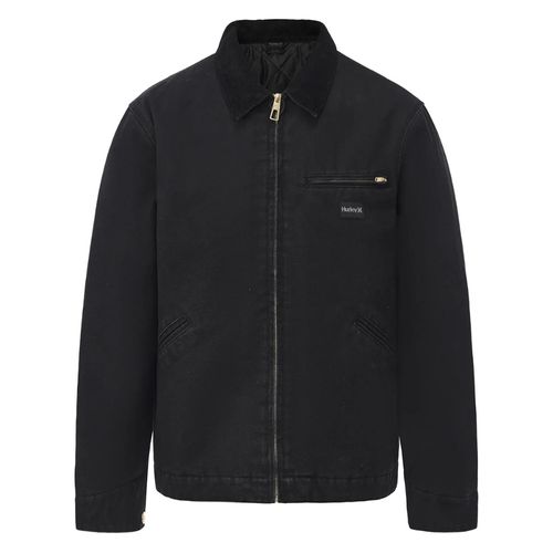Campera Hombre Hurley And Only