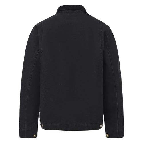 Campera Hombre Hurley And Only