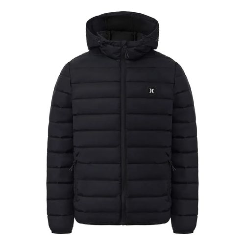 Campera Hombre Hurley Down