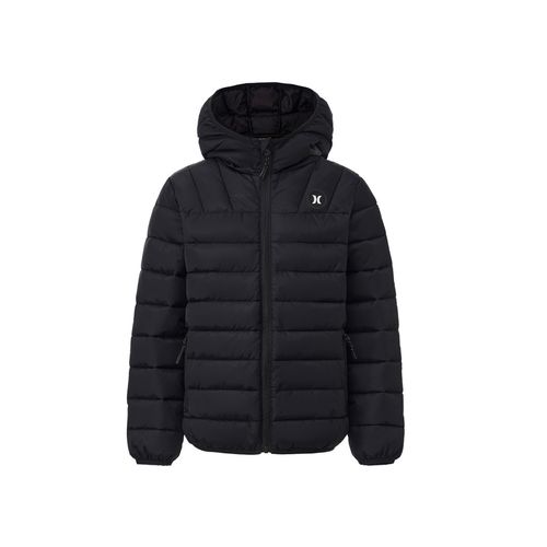 Campera Niño Hurley Down