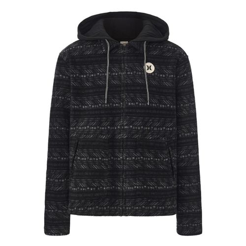 Campera Hombre Hurley California