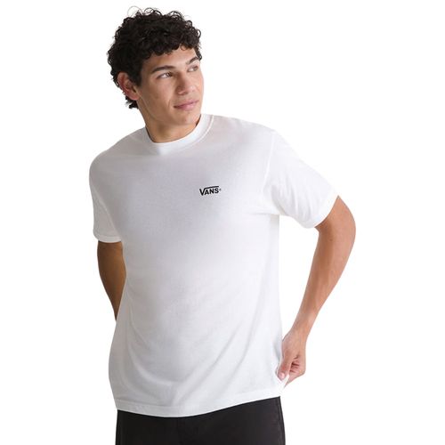Remera Hombre Vans New Left Chest