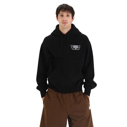 Buzo Hombre Vans Knu Patch Po