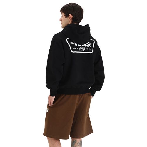 Buzo Hombre Vans Knu Patch Po