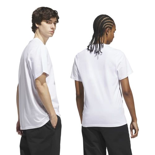 Remera Unisex adidas Originals Push