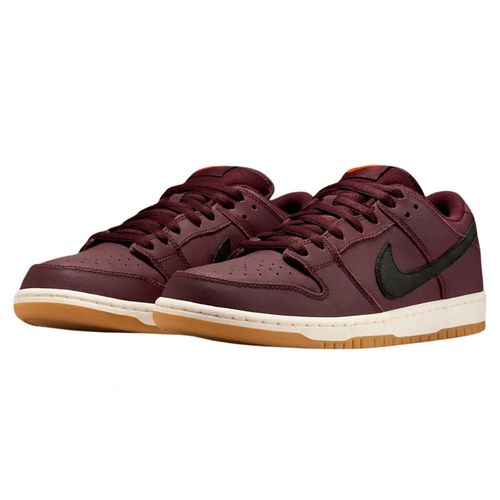 Zapatillas Hombre Nike Sb Dunk Low