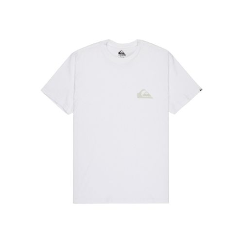 Remera Hombre Quiksilver Ev Mini