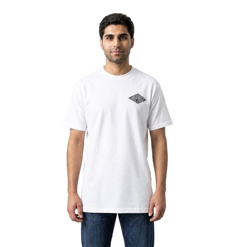 Remera Hombre Independent Print