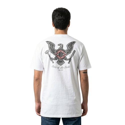 Remera Hombre Independent Print