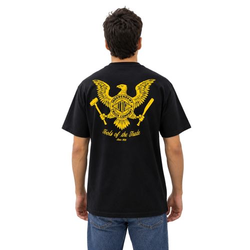 Remera Hombre Independent Print