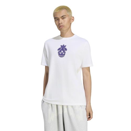 Remera Hombre adidas Originals St Back