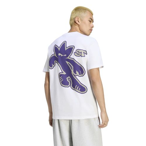 Remera Hombre adidas Originals St Back