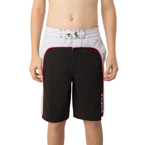 Short Niño Oneill Why2K