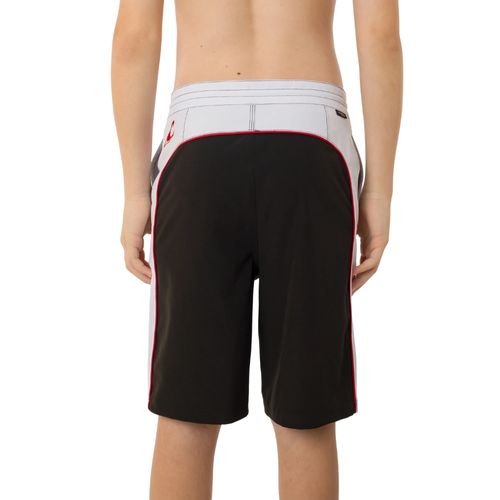 Short Niño Oneill Why2K