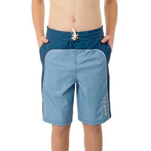 Short Niño Oneill Why2K
